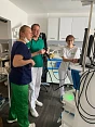 Gastroenterologie