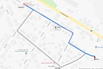 Nová adresa naší odrinace - stěhujeme se